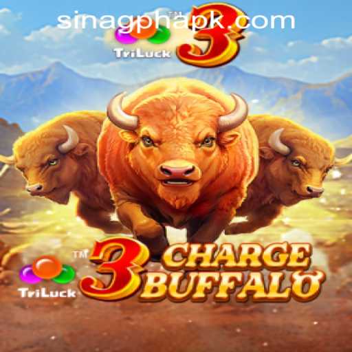 Exploring the Thrills of 3ChargeBuffalo at SINAGPH.com Casino
