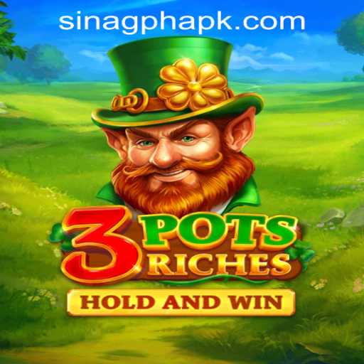 3potsRiches: A Thrilling Adventure at SINAGPH.com Casino