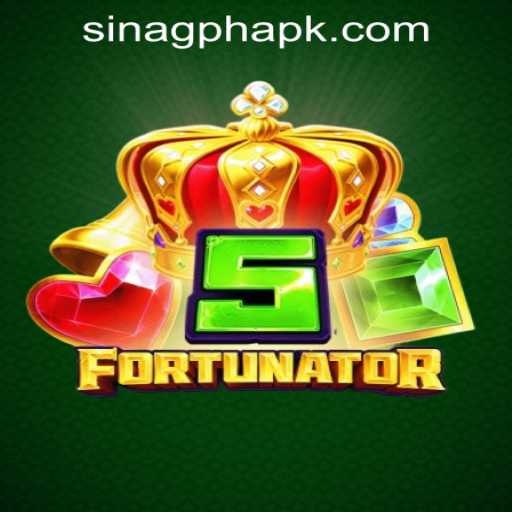 An In-Depth Look at 5Fortunator: A Game-Changer in Online Casino Gaming