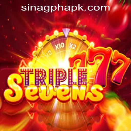 Discover the Thrills of 777TripleSeven at SINAGPH.com Casino