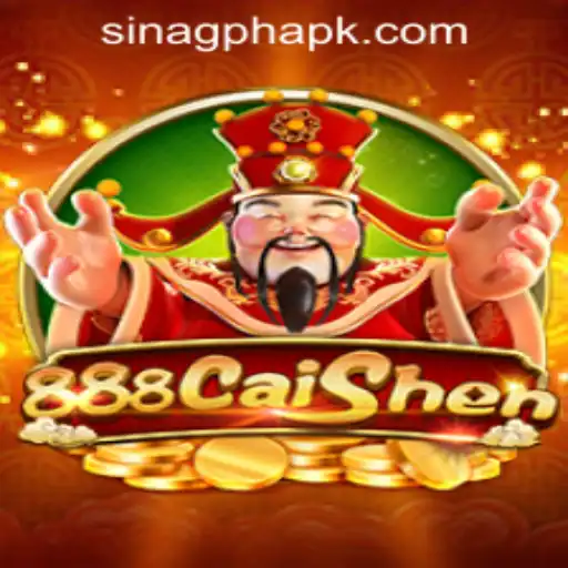 Exploring the Enchanting World of 888CaiShen at SINAGPH.com Casino