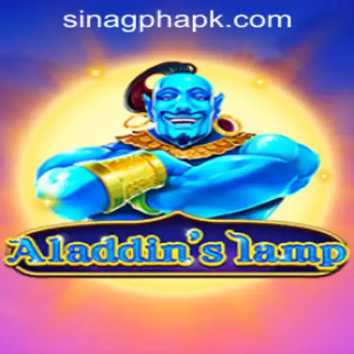 Discovering Aladdinslamp: A Magical Adventure in SINAGPH.com Casino
