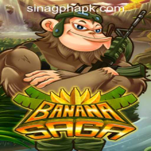 Discovering BananaSaga: A Thrilling Adventure with SINAGPH.com Casino