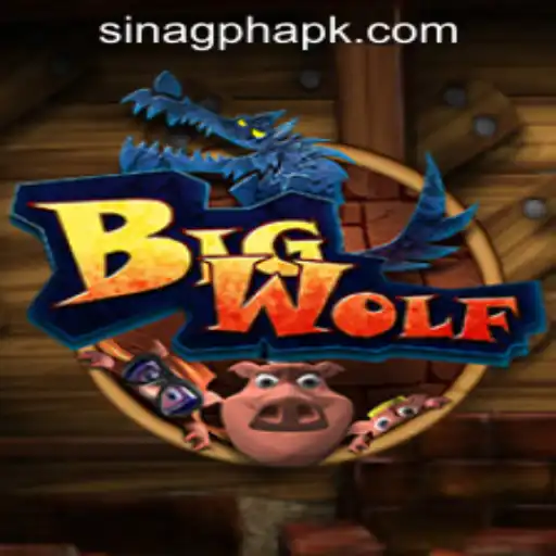 Discover the Thrilling World of BigWolf at SINAGPH.com Casino