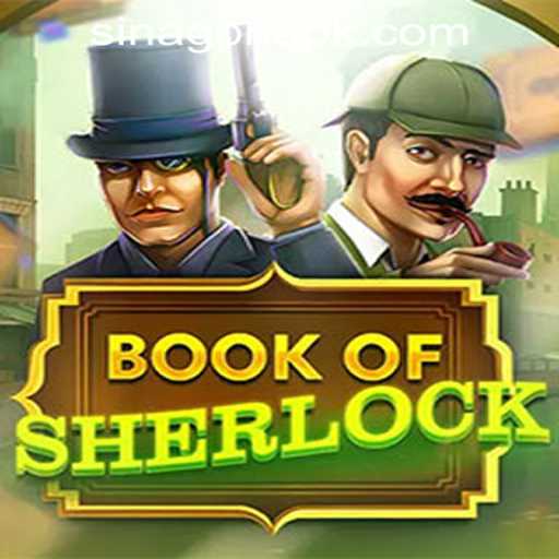 Exploring the Thrills of BookOfSherlock at SINAGPH.com Casino