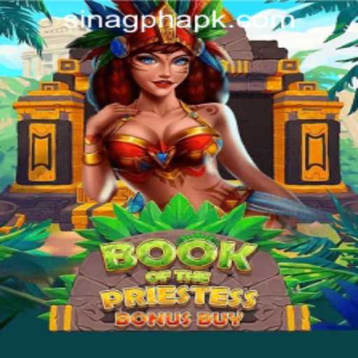 Exploring the Mystical World of BookOfThePriestess at SINAGPH.com Casino