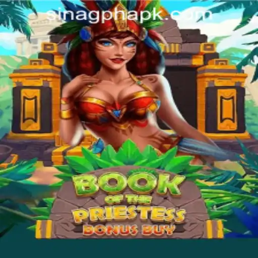 Exploring the Mystical World of BookOfThePriestess at SINAGPH.com Casino
