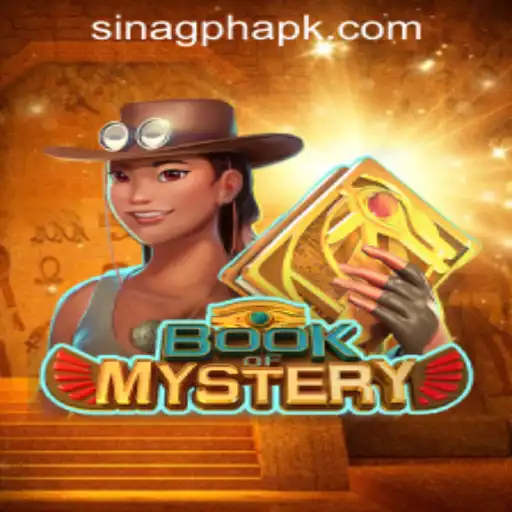 Discover the Thrilling World of Book of Mystery at SINAGPH.com Casino