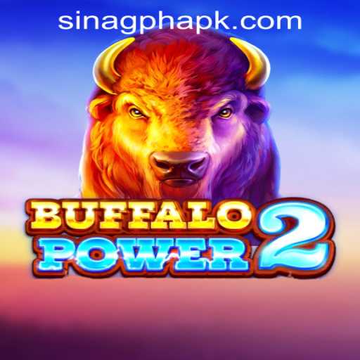 Unveiling BuffaloPower2 at SINAGPH.com Casino: A Gaming Adventure