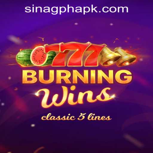 Discovering the Thrills of BurningWins at SINAGPH.com Casino