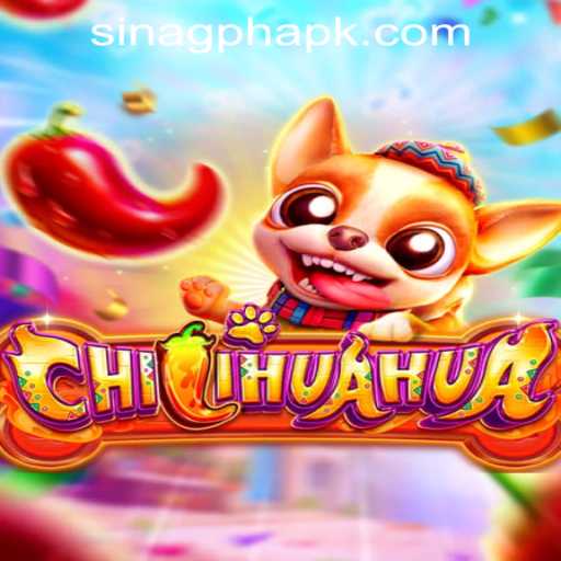 Exploring CHILIHUAHUA: The Exciting New Addition to SINAGPH.com Casino