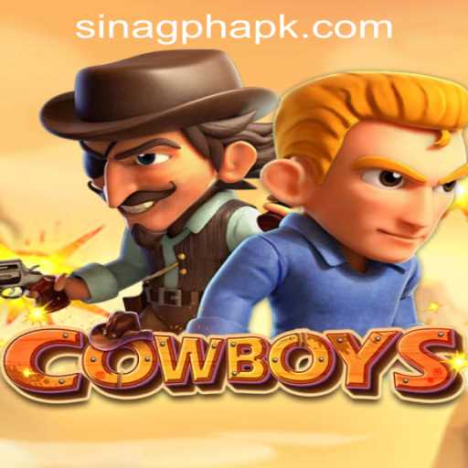 Exploring the Excitement of COWBOYS at SINAGPH.com Casino