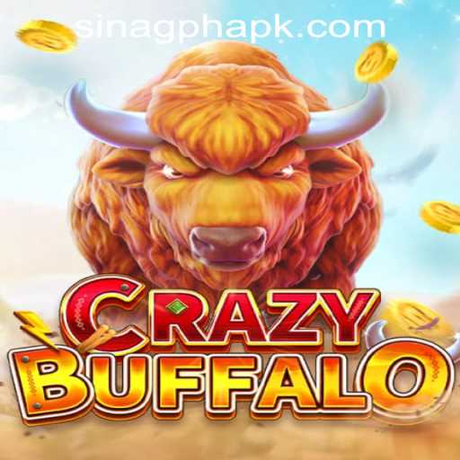 Exploring CRAZYBUFFALO: A Thrilling Adventure in the SINAGPH.com Casino