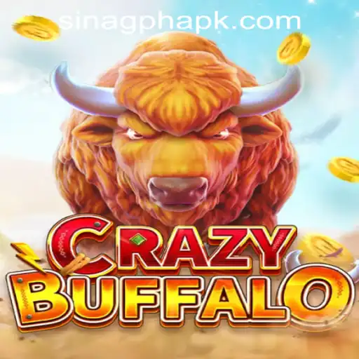 Exploring CRAZYBUFFALO: A Thrilling Adventure in the SINAGPH.com Casino