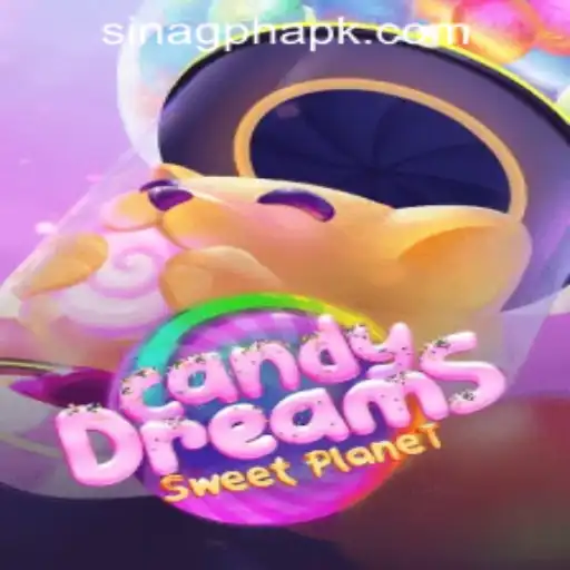 CandyDreams: The Sweet Sensation at SINAGPH.com Casino