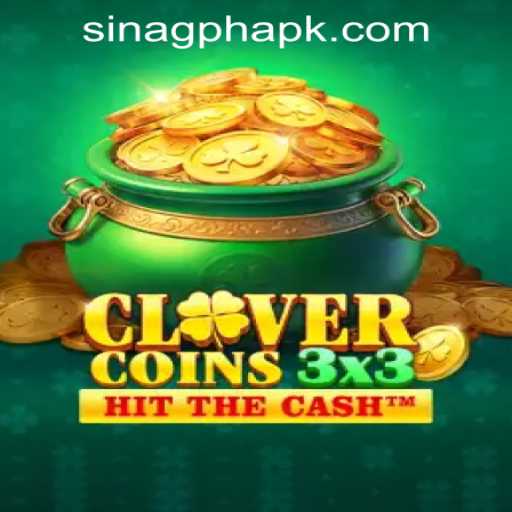 Discover the Thrilling World of Clovercoin3x3: A Deep Dive into SINAGPH.com Casino's Exciting New Game