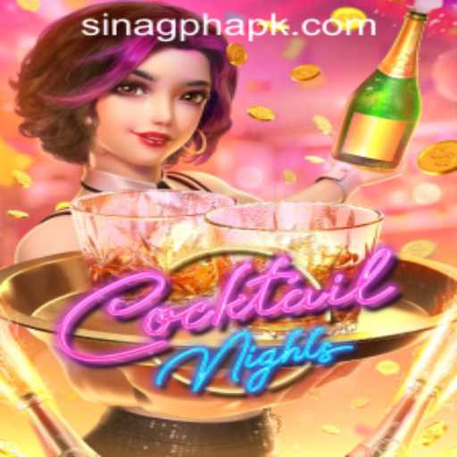 Exploring the Exciting World of CocktailNights at SINAGPH.com Casino