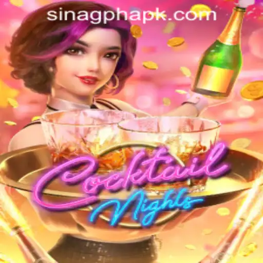 Exploring the Exciting World of CocktailNights at SINAGPH.com Casino