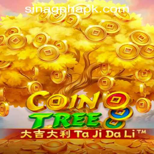 Explore CoinTree: A New Adventure with SINAGPH.com Casino