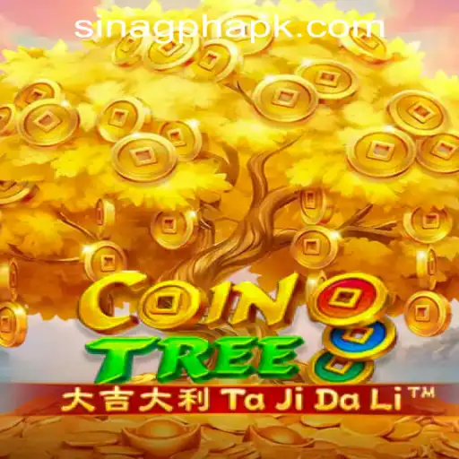 Explore CoinTree: A New Adventure with SINAGPH.com Casino