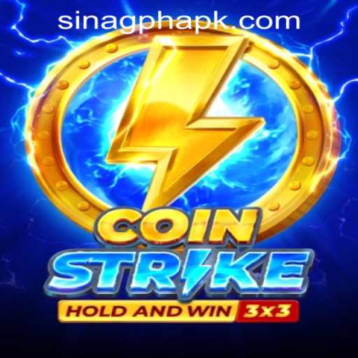 Experience the Thrill of Coinstrike at SINAGPH.com Casino