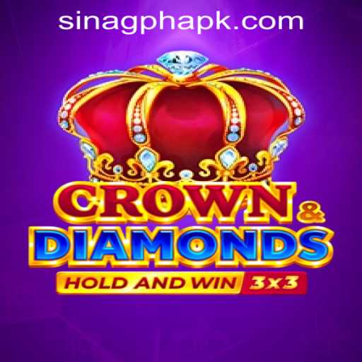 Exploring Crowndiamonds: A Thrilling Journey into SINAGPH.com Casino's Latest Game