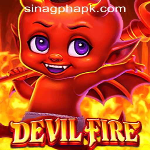 Exploring the Thrills of DevilFire at SINAGPH.com Casino