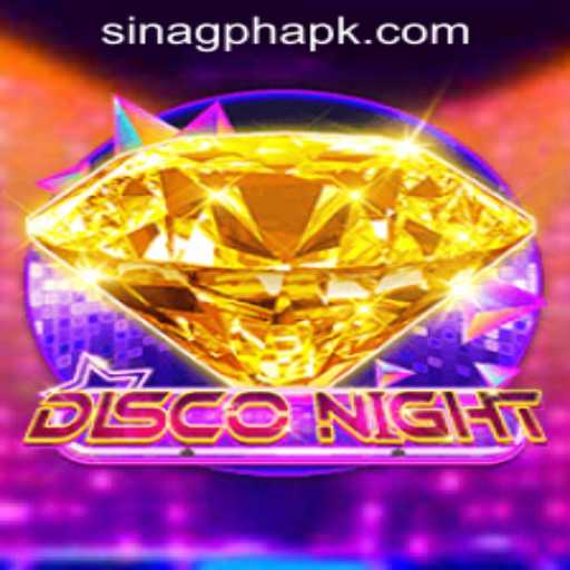 Exploring the Excitement of DiscoNight at SINAGPH.com Casino