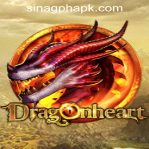 Explore the Enchanting World of DragonHeart at SINAGPH.com Casino