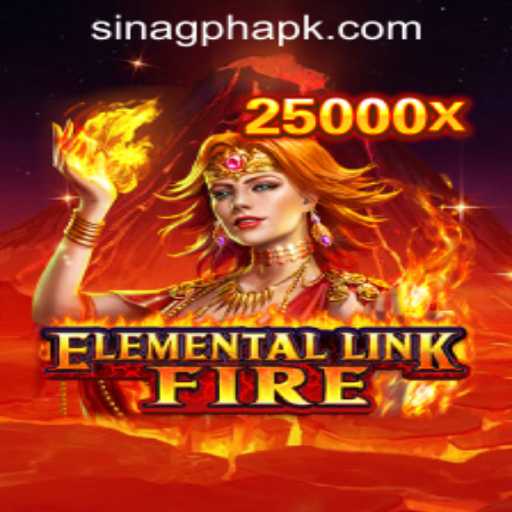 Exploring the Allure of ElementalLinkFire at SINAGPH.com Casino
