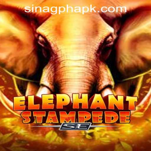 Exciting Adventures Await with ElephantStampedeSE at SINAGPH.com Casino