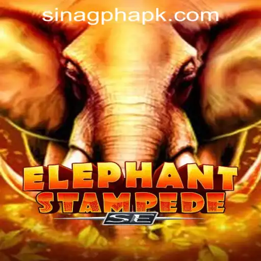 Exciting Adventures Await with ElephantStampedeSE at SINAGPH.com Casino