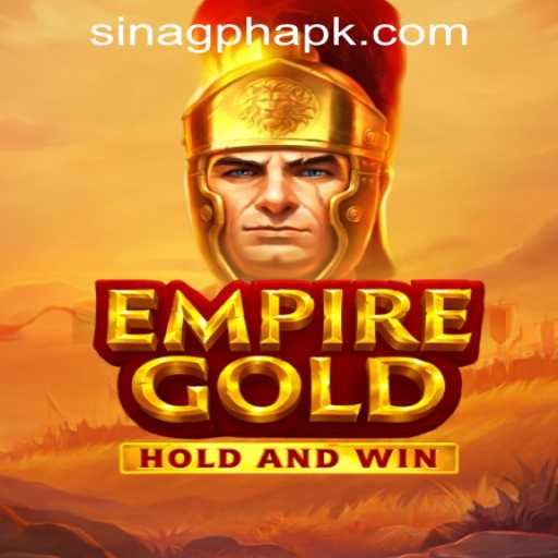 EmpireGold: A Strategic Adventure in SINAGPH.com Casino