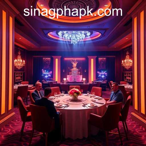 Exploring Exclusive Events: The Thrill of SINAGPH.com Casino