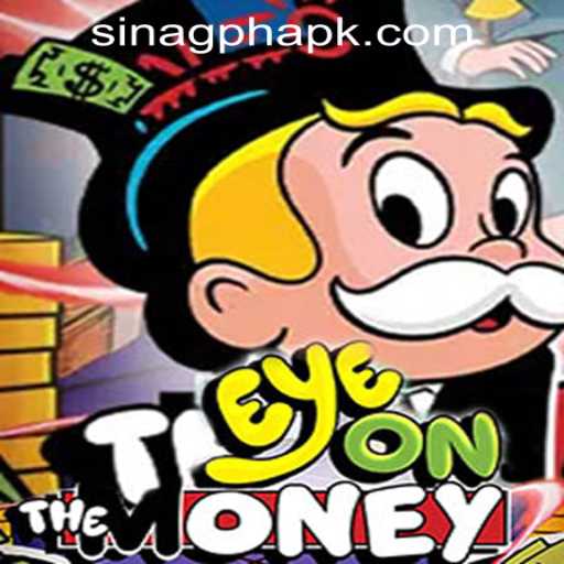 Exploring EyeOnTheMoney: A Thrilling Addition to SINAGPH.com Casino