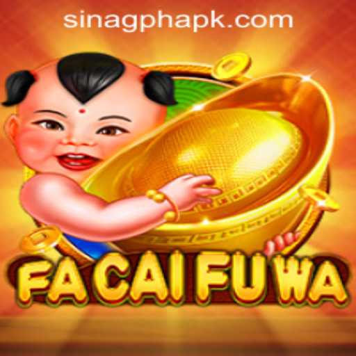 Experience the Thrill of FaCaiFuWa at SINAGPH.com Casino
