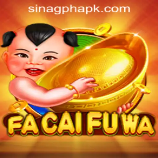 Experience the Thrill of FaCaiFuWa at SINAGPH.com Casino