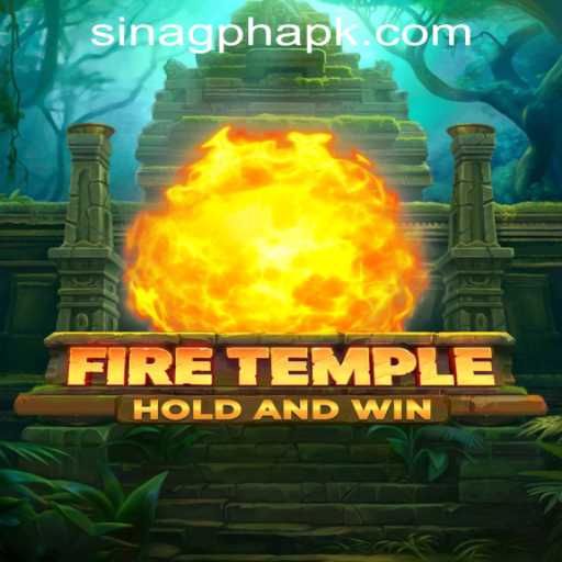 Unveiling FireTemple: A New Era in Online Gaming at SINAGPH.com Casino