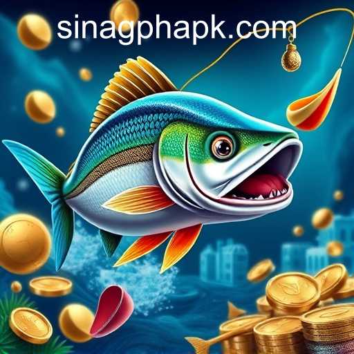 Fishing Games: A Dive into the Exciting World of SINAGPH.com Casino