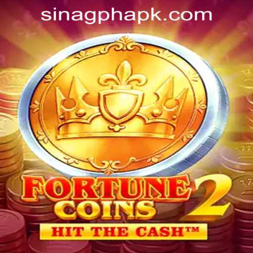 FortuneCoins2: Unveiling a New Era in Online Gaming at SINAGPH.com Casino