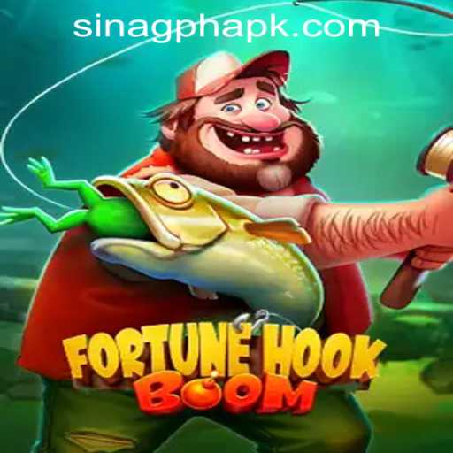 Discover the Thrills of FortuneHookBoom at SINAGPH.com Casino