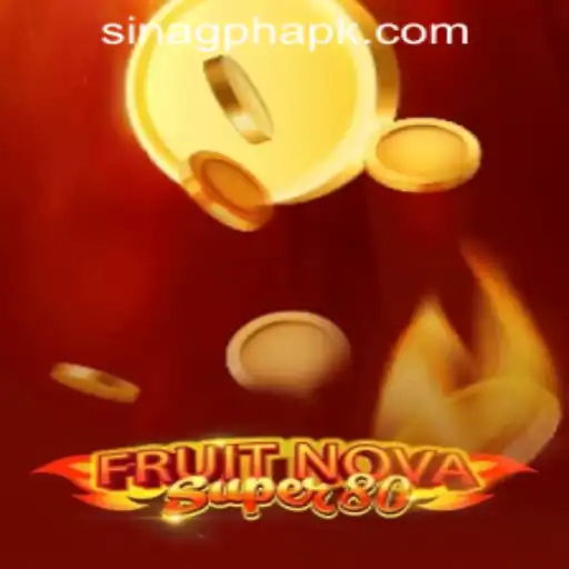 Unveiling the FruitNovaSuper80: A Stellar Addition to SINAGPH.com Casino