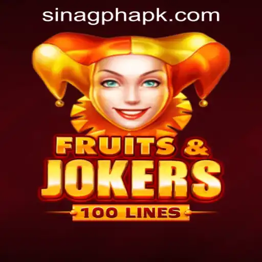 Explore the Exciting World of FruitsAndJokers100 at SINAGPH.com Casino