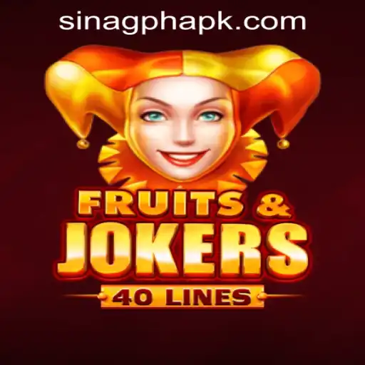 Exploring FruitsAndJokers40 at SINAGPH.com Casino