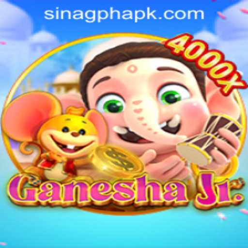 Discovering GaneshaJr: A New Adventure at SINAGPH.com Casino