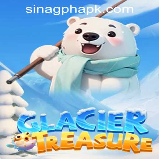 Discover the Thrills of GlacierTreasure at SINAGPH.com Casino