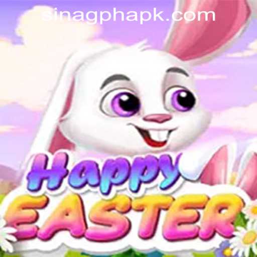 Discover the Exciting World of HappyEaster: A Guide to SINAGPH.com Casino's Latest Game