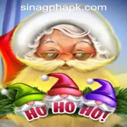 HoHoHo: Unwrapping the Excitement at SINAGPH.com Casino