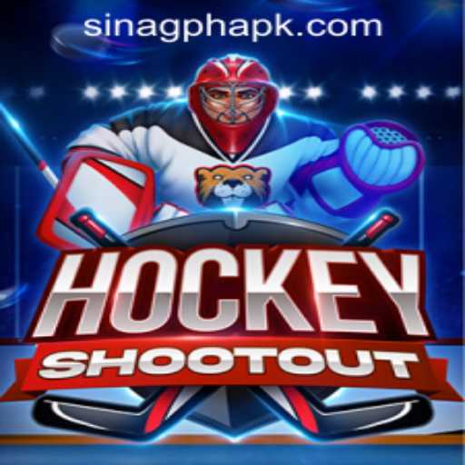 Exciting Ice Action: Dive into the Thrills of HockeyShootout at SINAGPH.com Casino