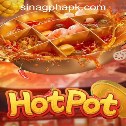 Unveiling the Excitement of Hotpot at SINAGPH.com Casino